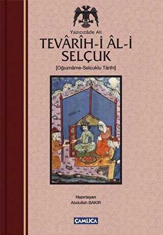 Tevarih-i Al-i Selçuk Selçuklu Tarihi