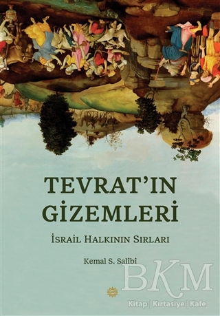 Tevrat`ın Gizemleri kapağı