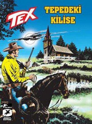 Tex Yeni Seri: 28