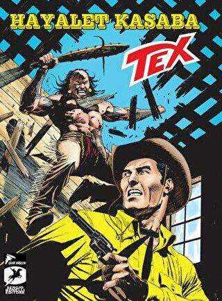 Tex Yeni Seri: 30