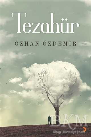 Tezahür