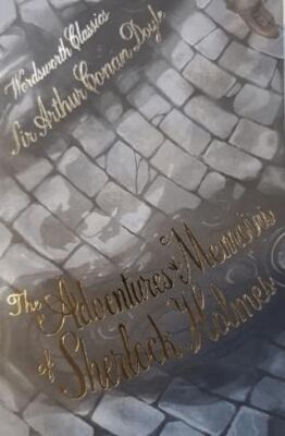 The Adventures and Memoirs of Sherlock Holmes
