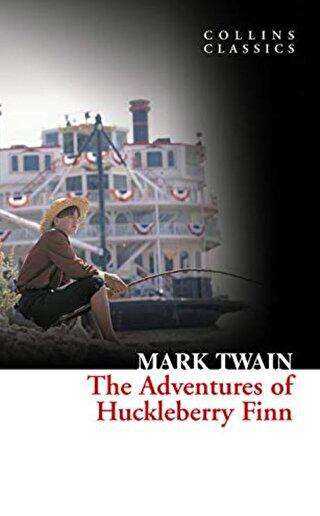 The Adventures of Huckleberry Finn