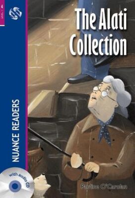 The Alati Collection +Audio Nuance Readers Level-4