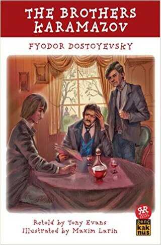 THE BROTHERS KARAMAZOV