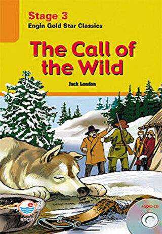 The Call of the Wild Cd`li - Stage 3