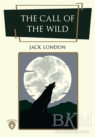 The Call of the Wild kapağı