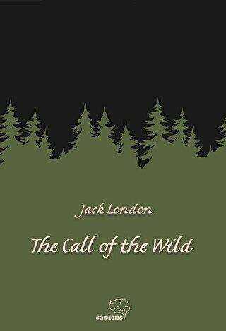 The Call Of The Wild kapağı