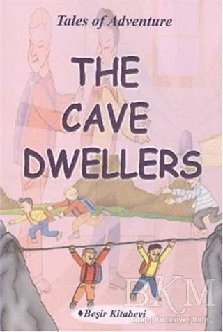 The Cave Dwellers