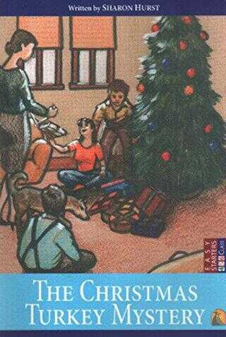 The Chrismas Turkey Mystery