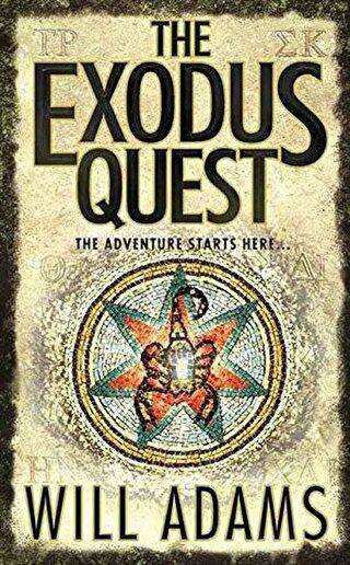 The Exodus Quest