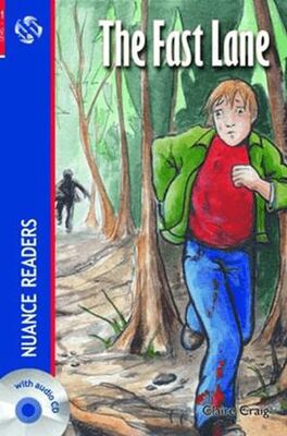 The Fast Lane +Audio Nuance Readers Level-1