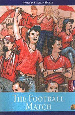 İngilizce Hikaye The Football Match