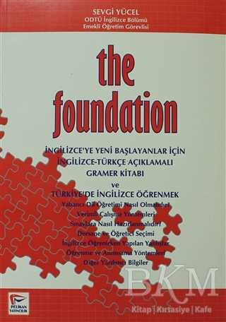 The Foundation