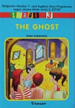 The Ghost Stage 3