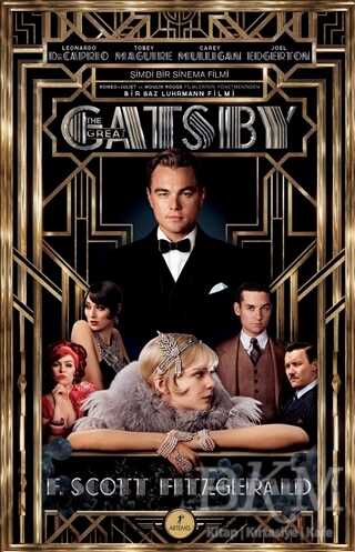 The Great Gatsby