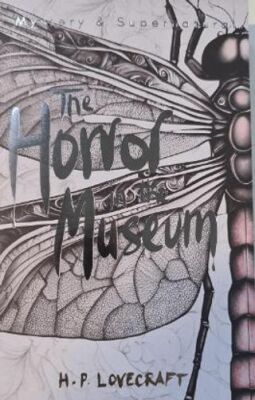 The Horror in the Museum
