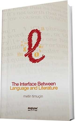 The İnterface Between Language and Literature