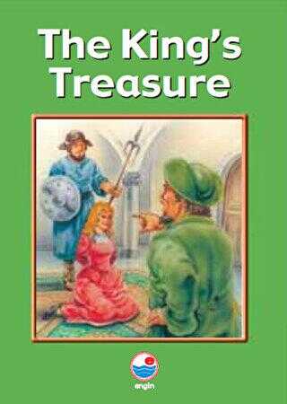 The King’s Treasure CD`siz