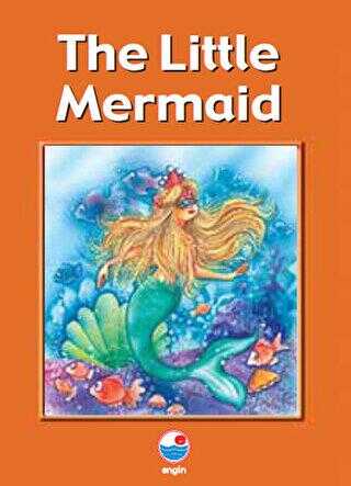The Little Mermaid - Küçük Deniz Kızı