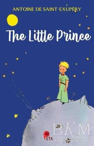 The Little Prince kapağı