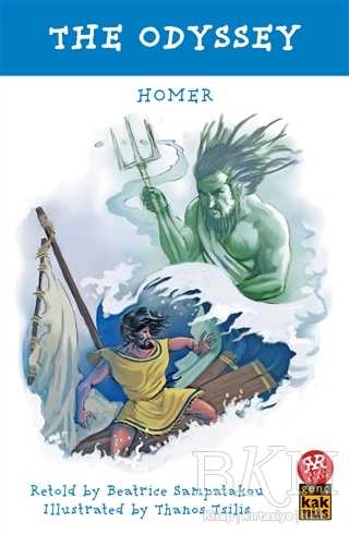THE ODYSSEY