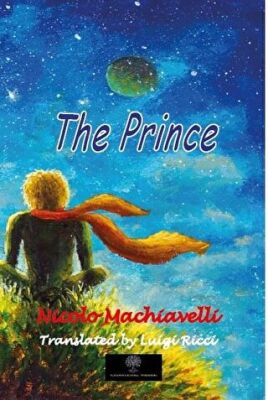 The Prince kapağı