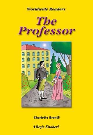 Level 6 The Professor