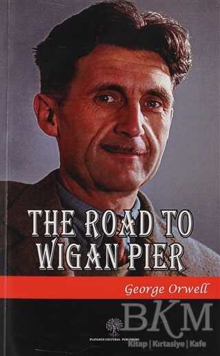 The Road To Wigan Pier kapağı