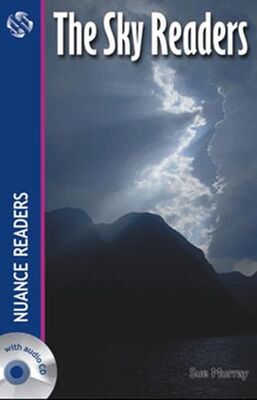 The Sky Readers +Audio Nuance Readers Level-4