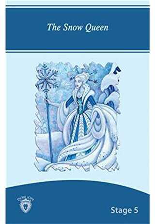 The Snow Queen İngilizce Hikayeler Stage 5