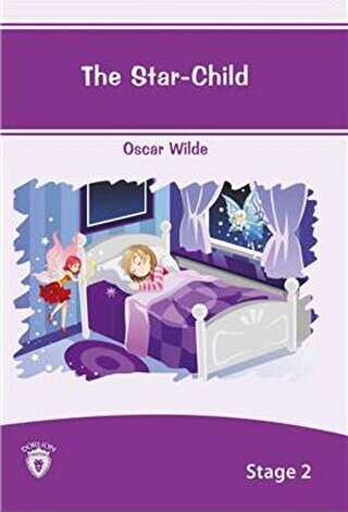The Star Child İngilizce Hikayeler Stage 2