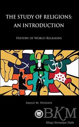 The Study of Religions: An Introduction