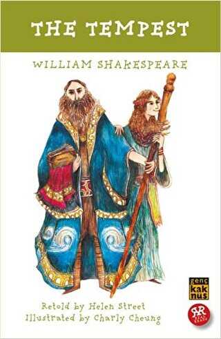 THE TEMPEST