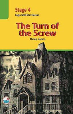 The Turn of the Screw Cd`li - Stage 4