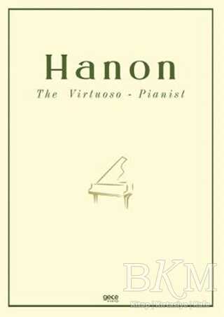 The Virtuoso - Pianist kapağı