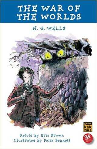 THE WAR OF THE WORLDS
