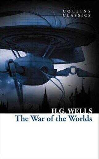 The War of The Worlds