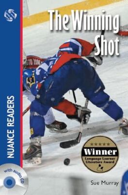 The Winning Shot +Audio Nuance Readers Level-1