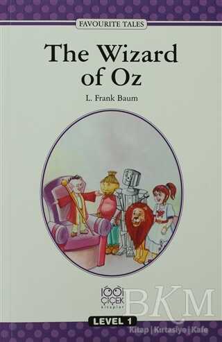 The Wizard of Oz - Level 1