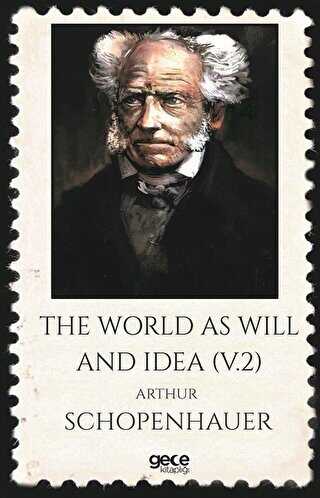 The World As Will And Idea V2