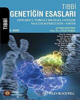 TIBBİ GENETİĞİN ESASLARI