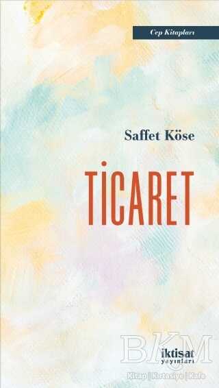 Ticaret kapağı