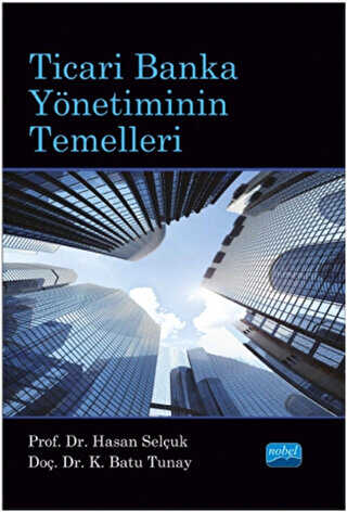 Ticari Banka Yönetiminin Temelleri
