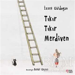 Tıkır Tıkır Merdiven kapağı