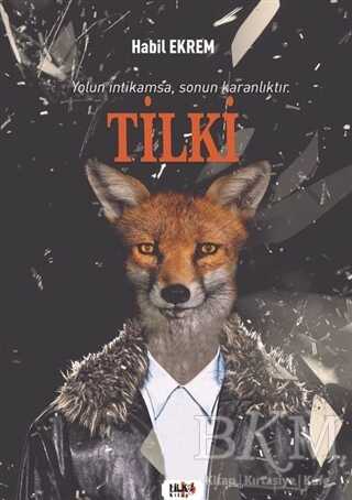 Tilki kapağı