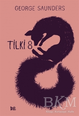 Tilki 8 kapağı