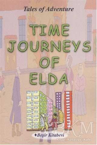 Time Journeys Of Elda