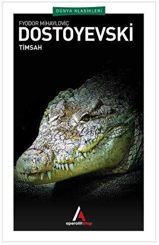 Timsah kapağı