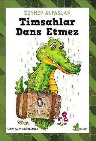 Timsahlar Dans Etmez